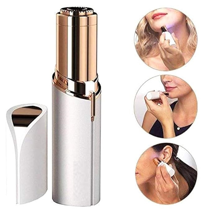 Facial Hair Remover ( Premium )