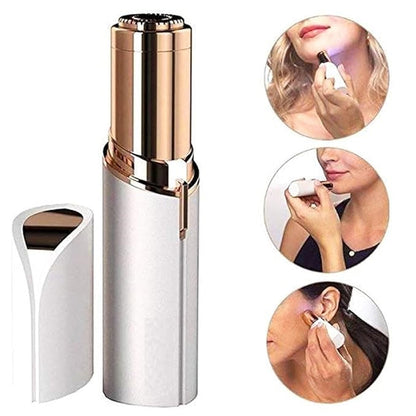Facial Hair Remover ( Premium )