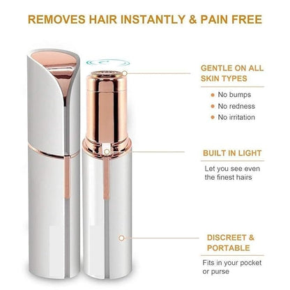 Facial Hair Remover ( Premium )