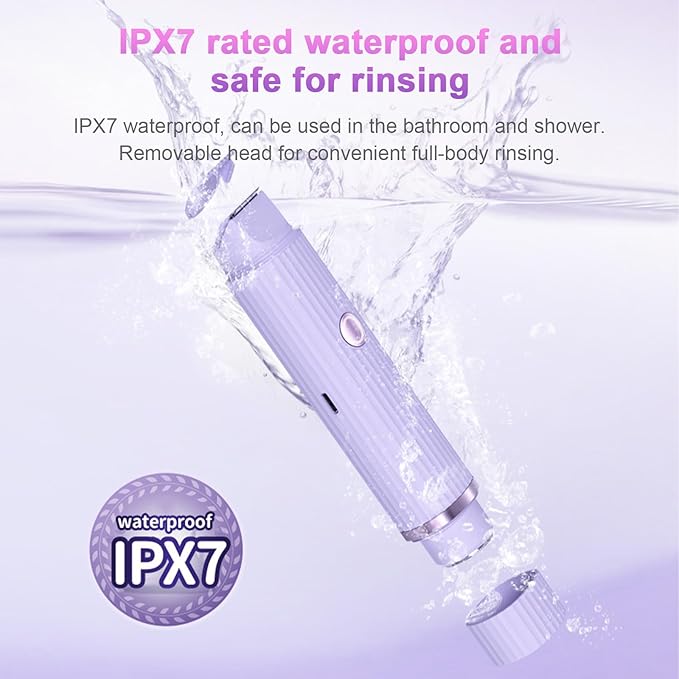 Double Head Electric Shaver ( Premium )