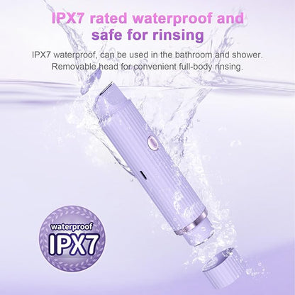 Double Head Electric Shaver ( Premium )