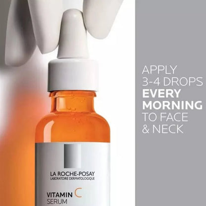 ✨ La Roche-Posay Vitamin C10 Serum (Original)