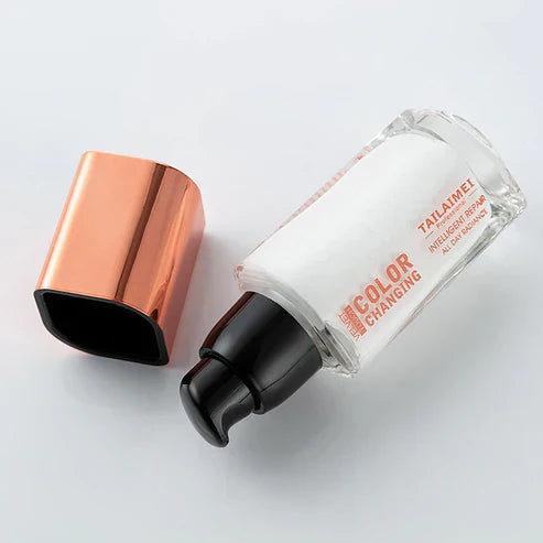 🔥 Color Changing Liquid Foundation